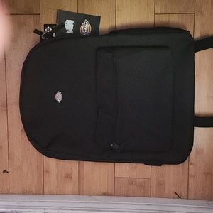 Dickies backpack 🎒